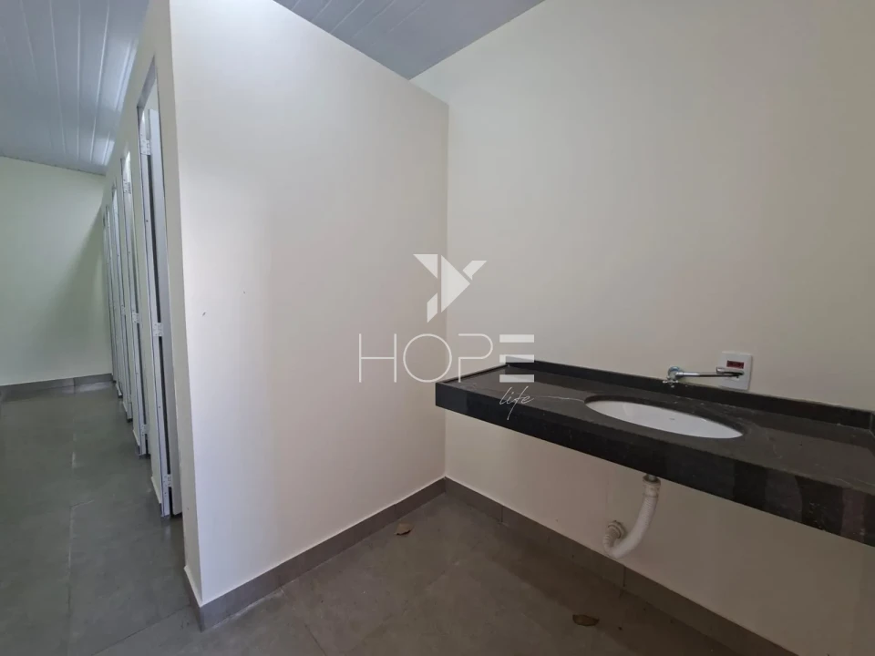 Imagens do imóveis Barracão para locação 800 m² com doca e pé direito 8.5 m – próximo Av Tiradentes – Cilo 2 – Londrina