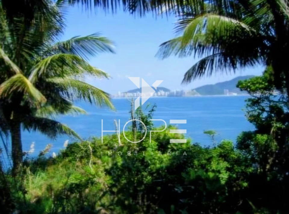 Ilha à venda no Guarujá – SP | Ativo imobiliário exclusivo para investidor