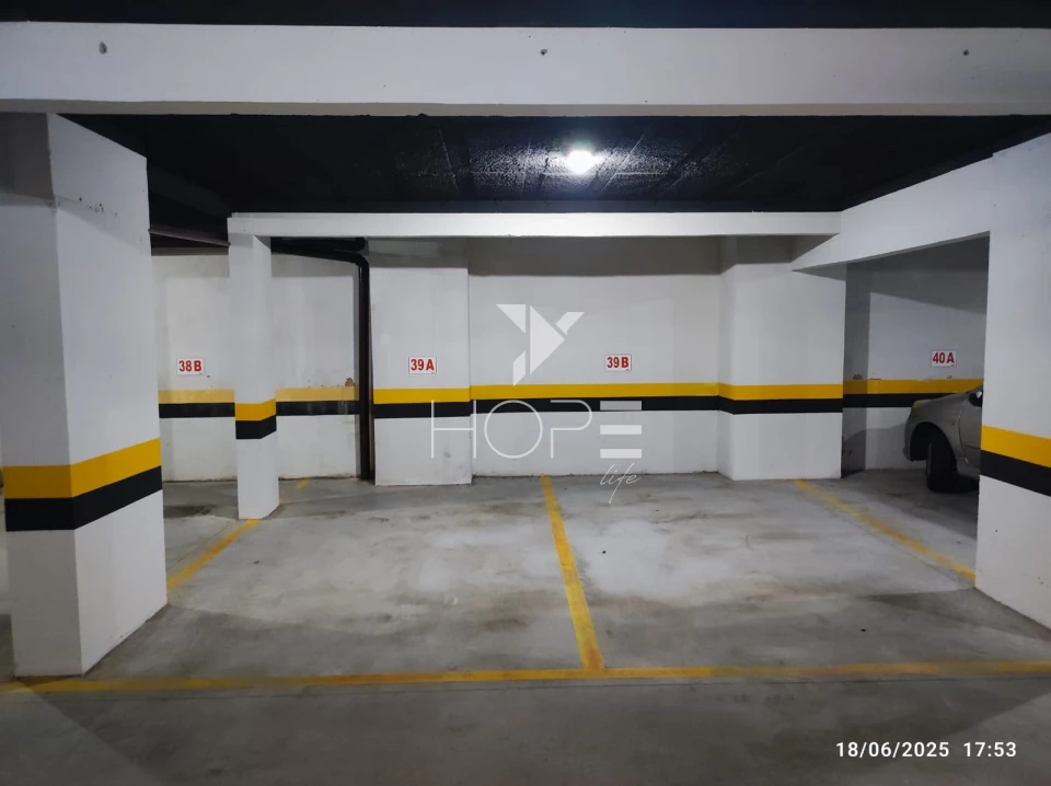 Imagens do imóveis Apartamento Mobiliado à Venda – 3 Quartos (1 Suíte) – 93m² – Residencial Maison Monet – Cambé/PR