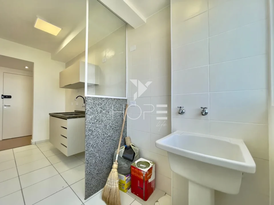 Imagens do imóveis Apartamento à Venda – 69m² – 3 Quartos (1 Suíte) – Torres do Horizonte – Residencial José Lázaro Gouvea – Zona Sul – Londrina/PR