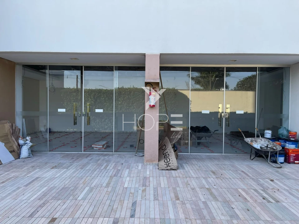 Imagens do imóveis Apartamento à Venda – 69m² – 3 Quartos (1 Suíte) – Torres do Horizonte – Residencial José Lázaro Gouvea – Zona Sul – Londrina/PR