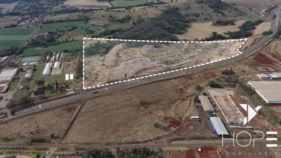 Imagens do imóveis Área Comercial, Industrial e Logística – 148.000 m² de Oportunidade Estratégica