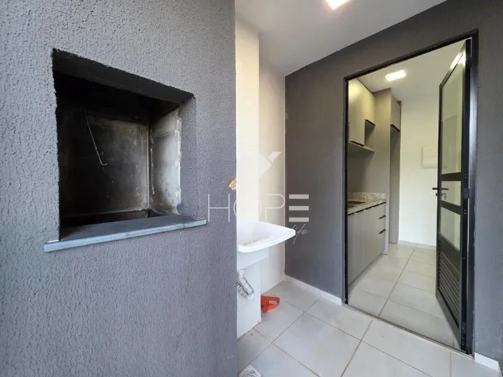 Imagens do imóveis Apartamento Semi Mobiliado para Alugar R$ 1.390,00 - no Olímpico em Londrina – 2 Quartos – Próximo à UEL