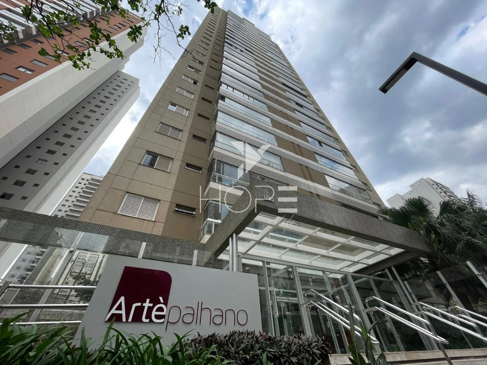Imagens do imóveis Apartamento à Venda – 95m² – 3 Quartos (1 Suíte) – Arté Palhano – Gleba Palhano – Zona Sul – Londrina/PR