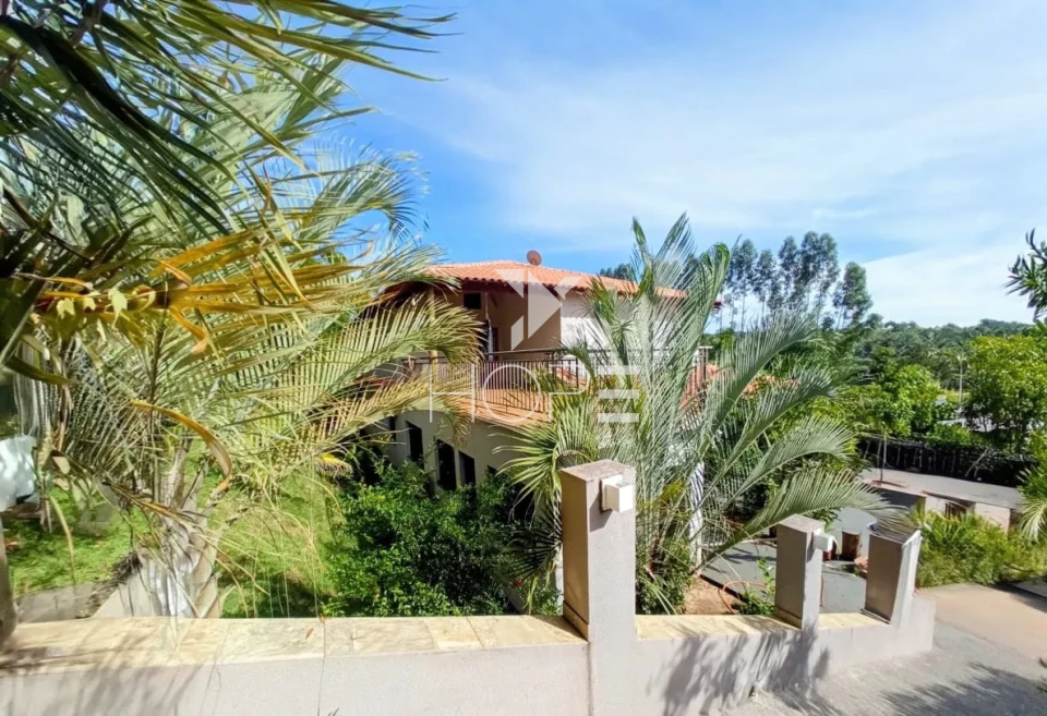 Imagens do imóveis Chácara à venda com 17.000m² - 5 quartos - 4 banheiros - 10 vagas - Estrada do Limoeiro - Londrina PR