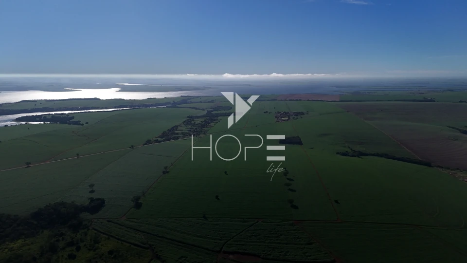 Imagens do imóveis Fazenda à venda com 68 alqueires - planta 63 - dupla aptidão - 2 casas de funcionário - Alvorada do Sul PR