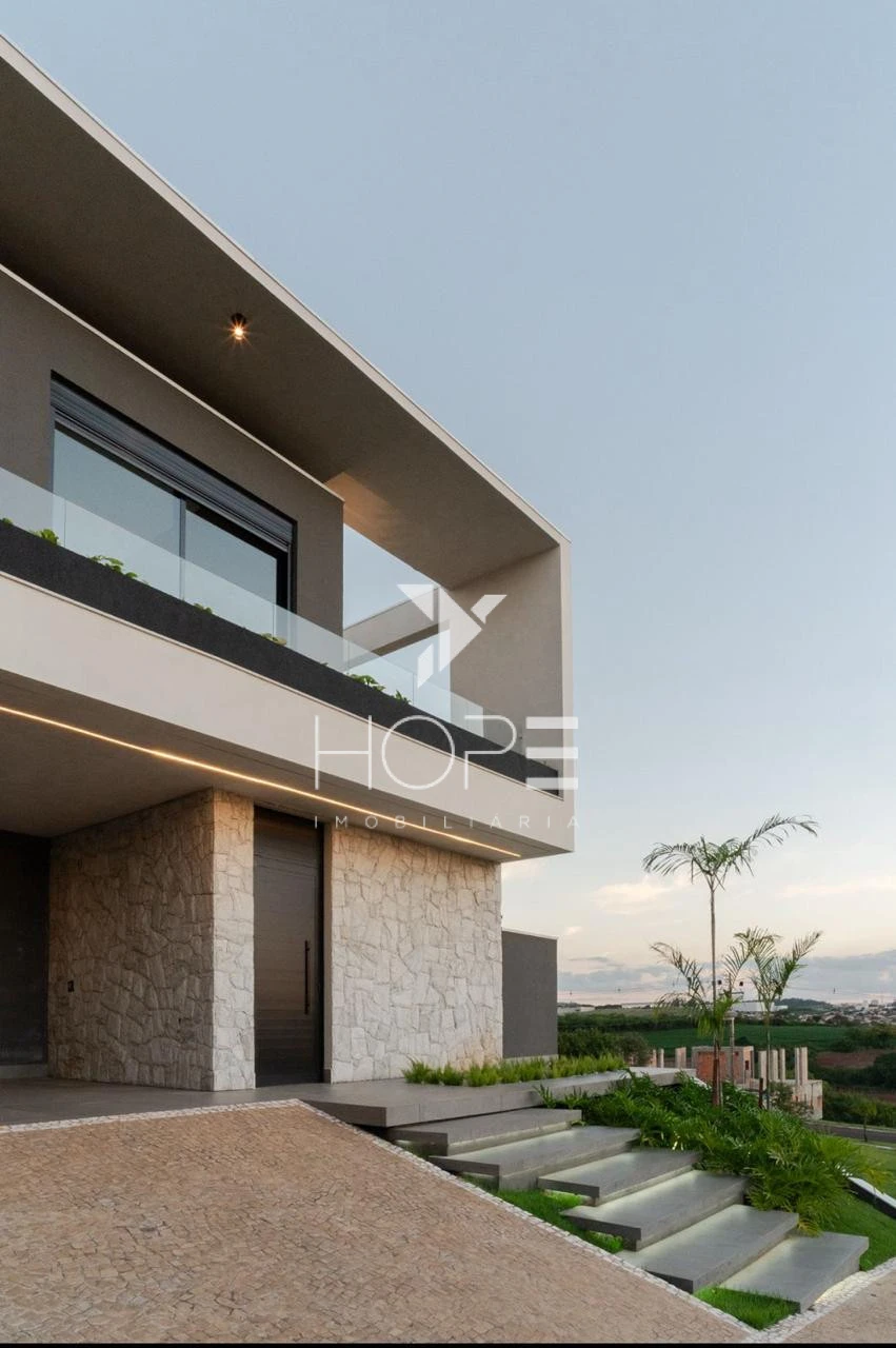 Imagens do imóveis SOBRADO NOVO  280M² DE AREA UTIL, COM 4 QUARTOS, SENDO 4 SUITES-  PARA LOCAÇÃO - CONDOMINIO ROYAL BOULEVARD - IBIPORÃ