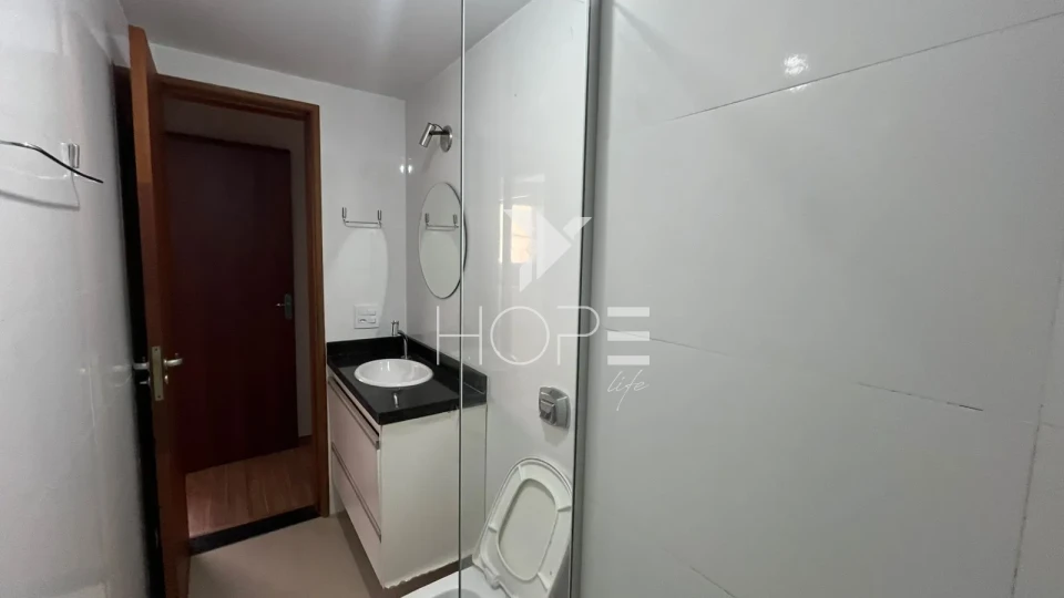 Apartamento à venda – Residencial Meyr – 3 quartos (1 suíte) – Jardim Higienópolis – 120 m² - Londrina/PR