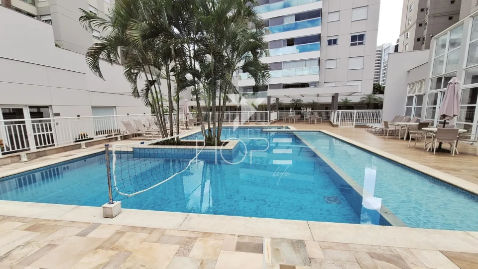 Imagens do imóveis Ed. Kensington Gardens – Apartamento para alugar com 108m² - 3 quartos - 2 banheiros - 2 vagas - Santa Rosa - Zona Sul - Londrina/PR