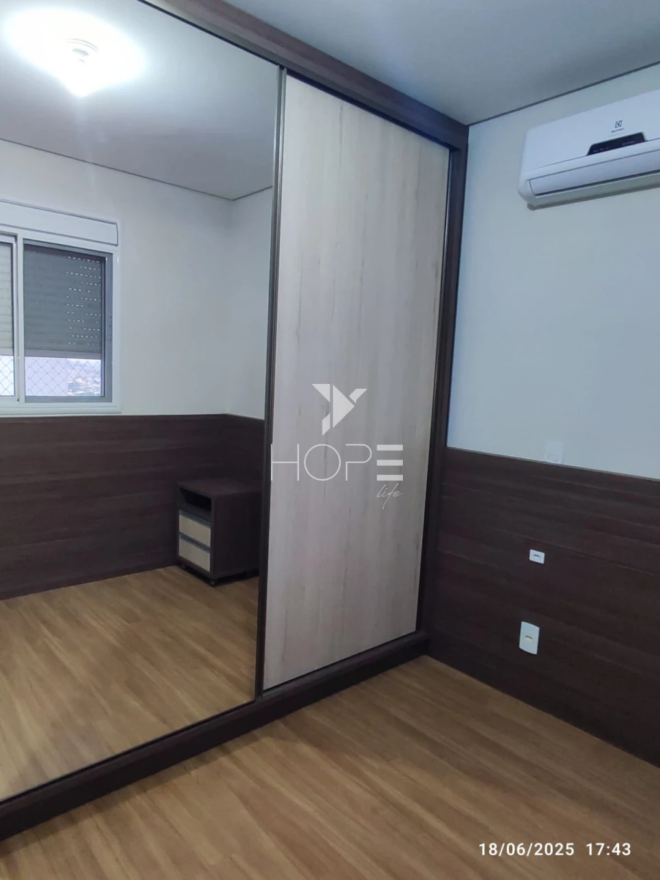 Imagens do imóveis Apartamento Mobiliado à Venda – 3 Quartos (1 Suíte) – 93m² – Residencial Maison Monet – Cambé/PR