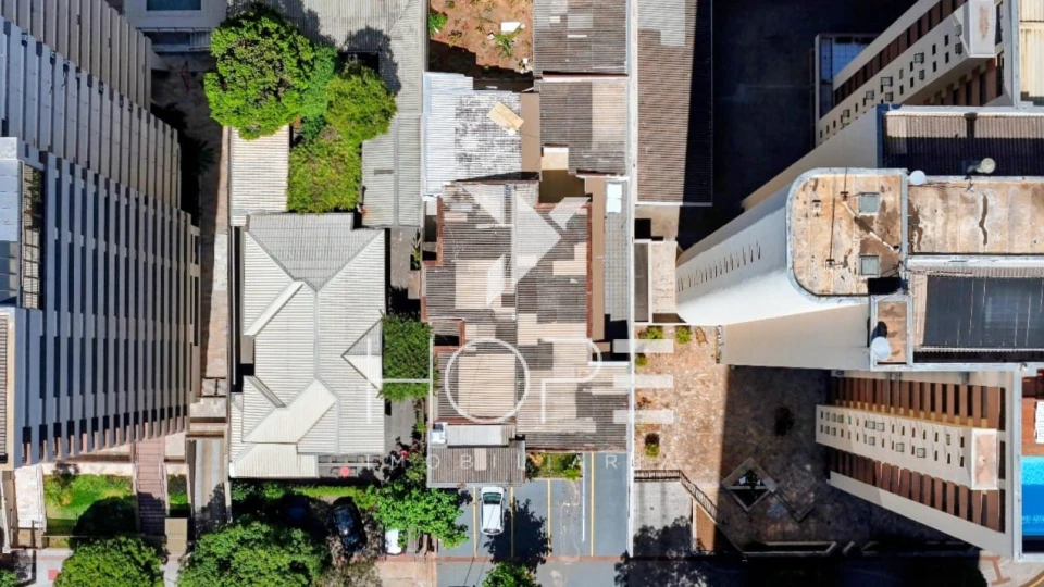 AMPLO ESPAÇO COMERCIAL  A VENDA - CENTRO - LONDRINA