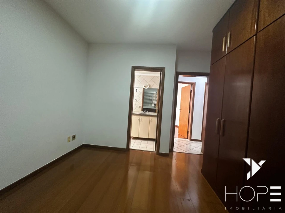 Apartamento à venda – 142 m² – Edifício Ilhas Canárias – Jardim Higienópolis – Londrina/PR