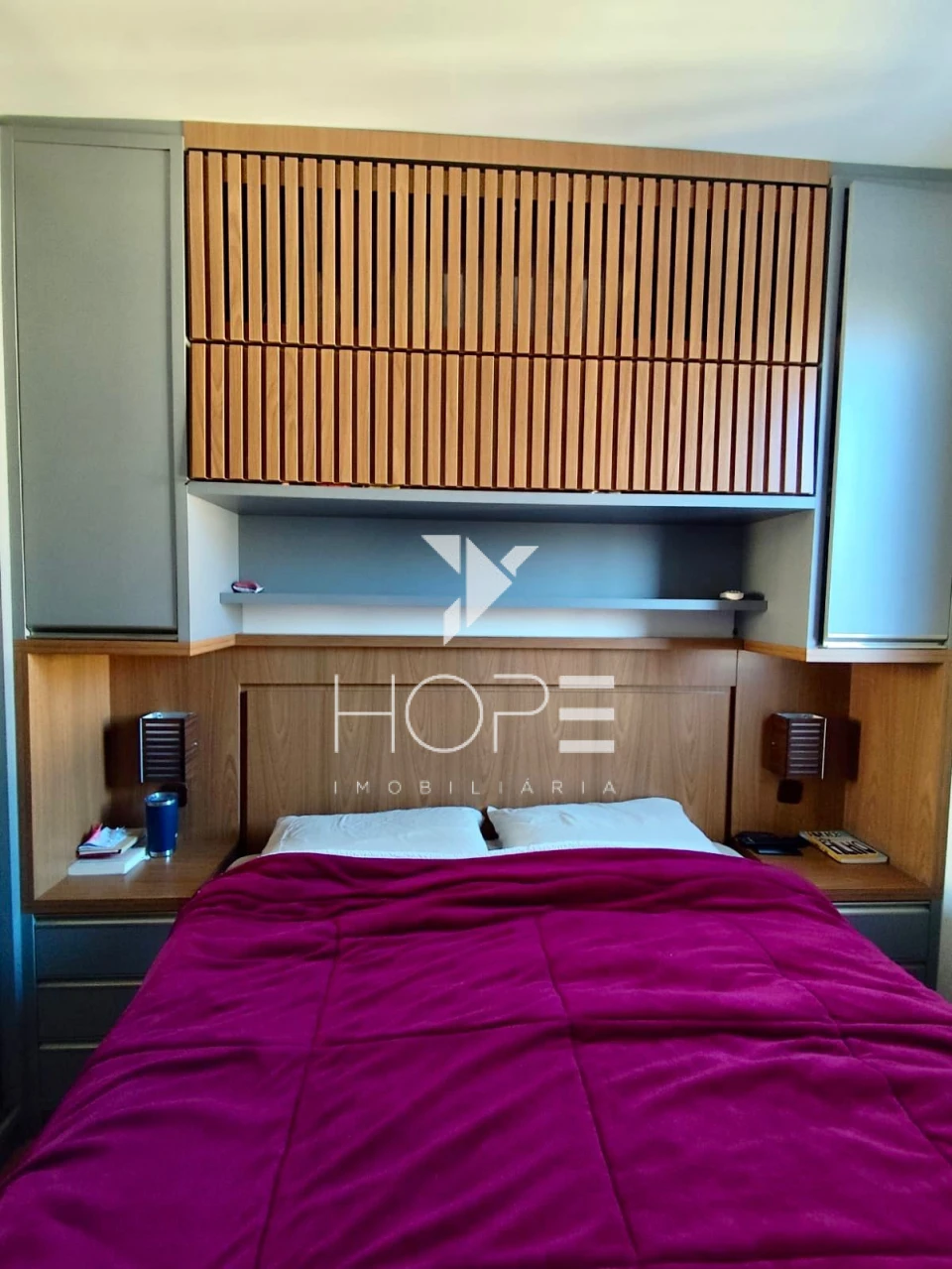 Imagens do imóveis APARTAMENTO 47 M² - 2 QUARTOS  A VENDA NO AQUAVILLE - ZONA LESTE LONDRINA