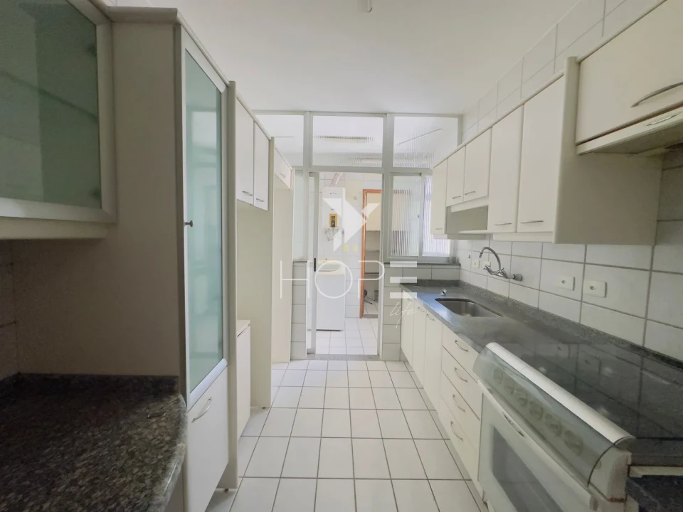 Imagens do imóveis Apartamento à venda – 3 quartos (1 suíte) – 93 m² – Gleba Palhano – Londrina/PR