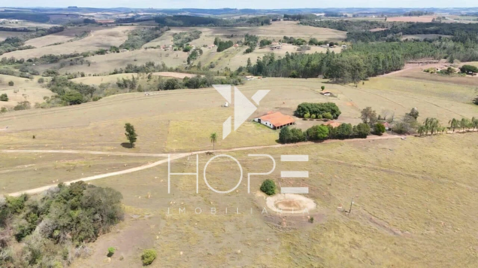 Fazenda à venda – 87 alqueires paulistas (2.107.400 m²) – Região de Sorocaba/SP