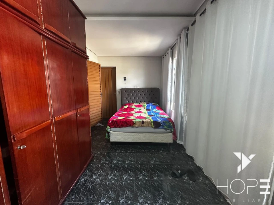 Casa à venda – 123 m² – Zona Norte – Londrina/PR