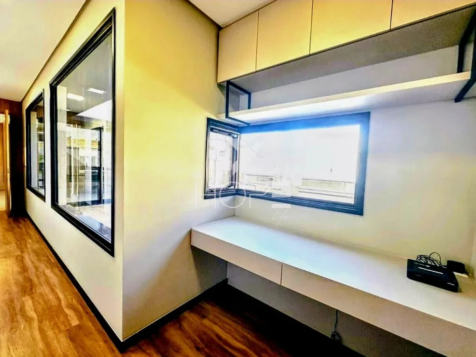 Imagens do imóveis Condomínio Sun Lake - casa térrea à venda com 285m² - 3 suítes - piscina - 4 vagas - Londrina PR