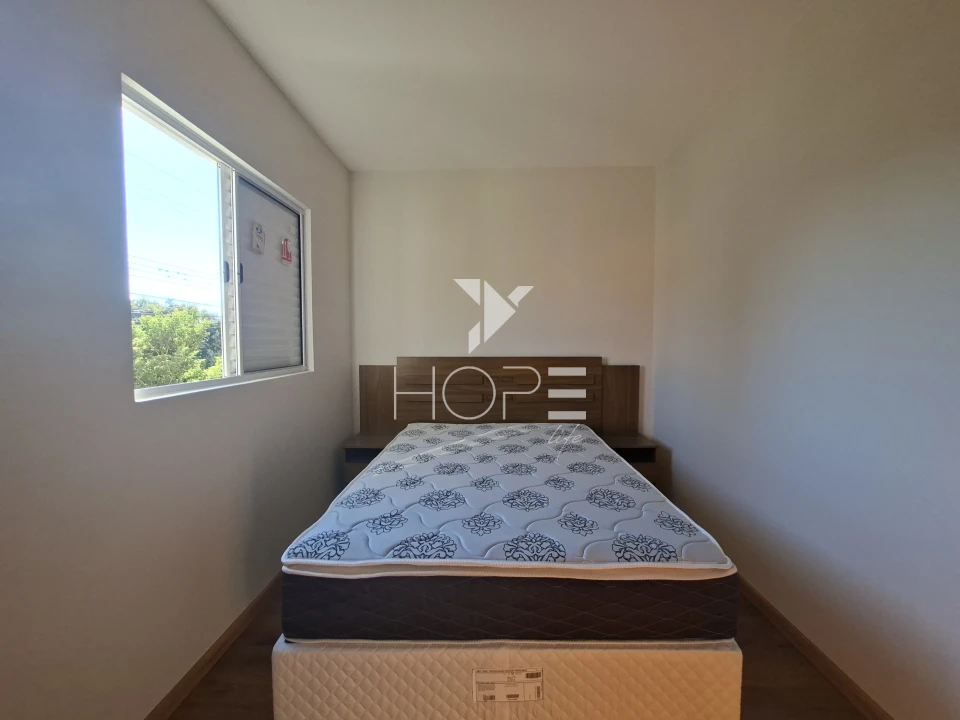 Imagens do imóveis Vivant Residence - apartamento para Venda com 45 m² - 2 quartos - 1 vaga - próximo à Inesul - Av. Duque de Caxias - Londrina PR