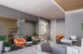 Wonder Residence - apartamento para alugar com 283m² - 3 suítes - 3 vagas - Nova Prochet - Londrina PR