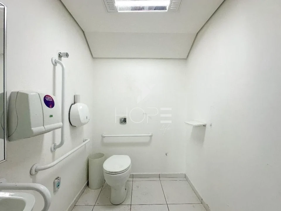 Imagens do imóveis Ponto comercial para locação com 370 m² - 10 vagas - antiga agência bancária - Av. São João - Antares - Londrina PR