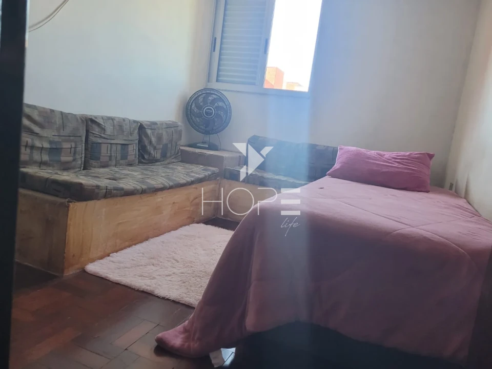 Imagens do imóveis Condomínio Castelo Branco - apartamento à venda com 89 m² - 3 quartos - 1 vaga - Jardim Bela Itália - Cambé PR