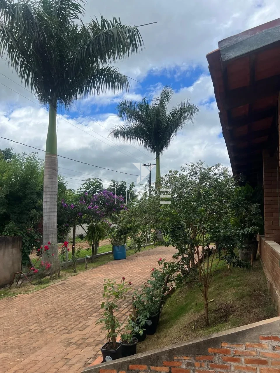 Imagens do imóveis Condomínio Chácaras Itaúna - chácara à venda com 3.500m² - 2 quartos - tanque de peixes - Ibiporã PR