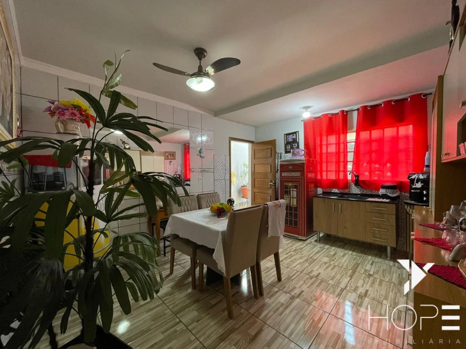 Imagens do imóveis Casa à venda – 3 Quartos – Jardim Lago Norte – Londrina – Paraná