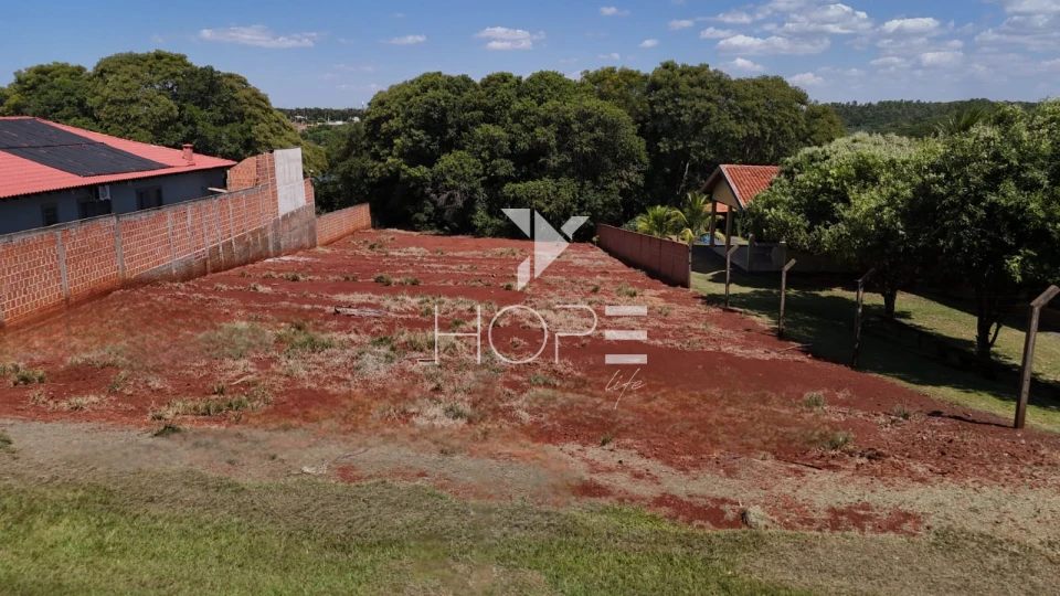Imagens do imóveis Terreno à venda com 2.792 m² – Condomínio Riviera do Nascente – Alvorada do Sul/PR