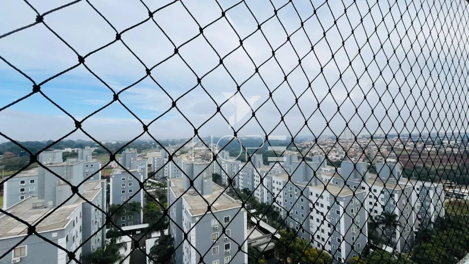 Imagens do imóveis Residencial Terra Nova - Apartamento para locação com 3 quartos (sendo 1 suíte) - Andar Alto - Gleba Palhano - Londrina PR