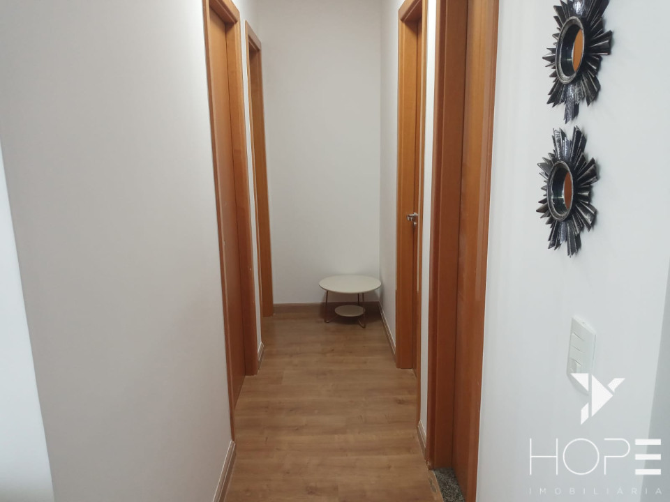 Imagens do imóveis Apartamento Mobiliado NYC Palhano Londrina