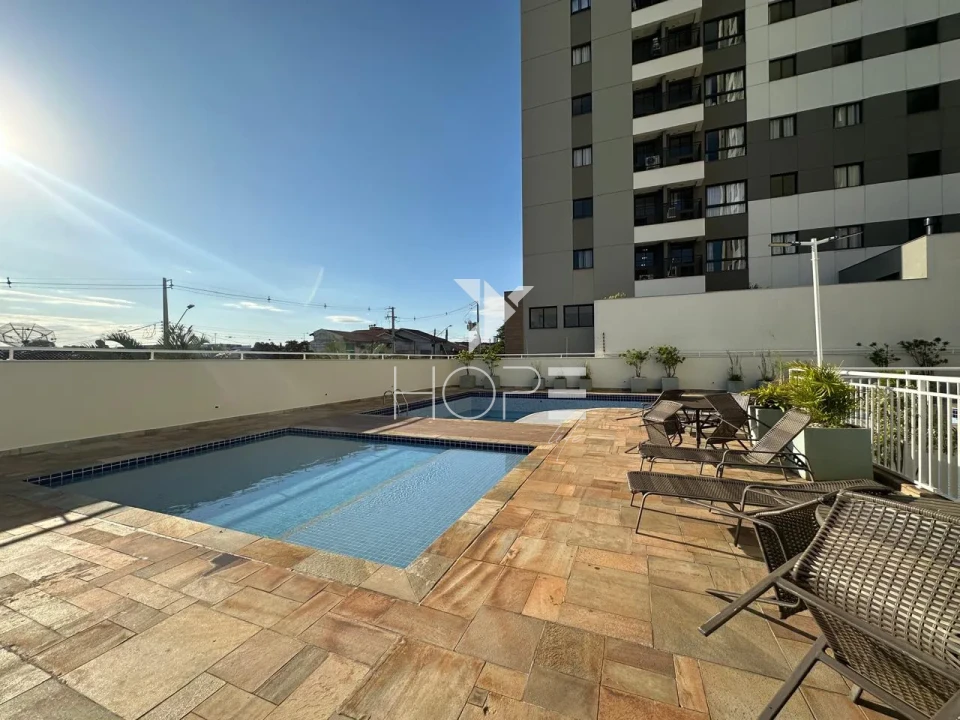 Imagens do imóveis Apartamento à venda com 3 quartos no Edifício Terraparque – Champagnat – Zona Oeste – Londrina/PR