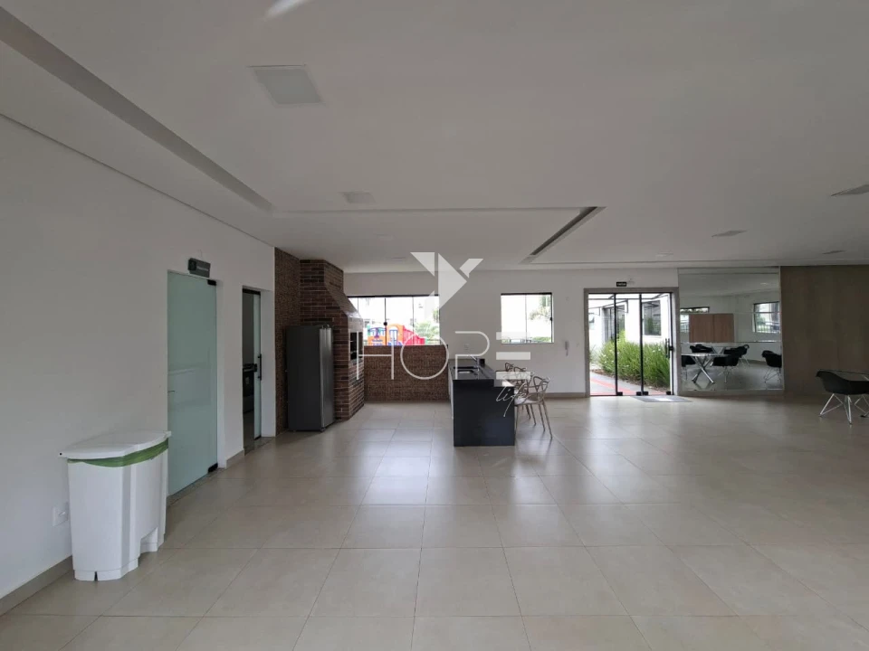 Imagens do imóveis Residencial Le Chalet - apartamento à venda com 57m² - 2 quartos (1 suíte) - Parque Jamaica - Zona Oeste - Londrina PR