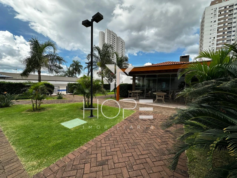 Apartamento à venda no Solar Alta Vista – Bairro Aurora – Zona Sul de Londrina