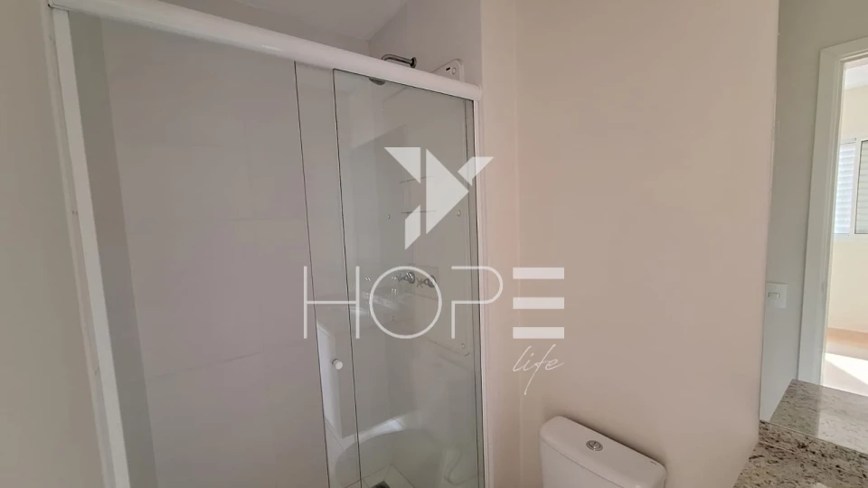 Imagens do imóveis Apartamento para locação Ed. Reserva Santana Residence - 3 quartos (1 suíte) - Gleba Palhano - Londrina Pr