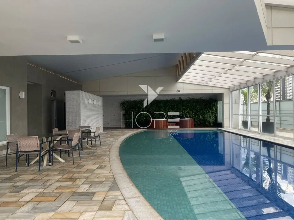 Imagens do imóveis Edíficio Casa Battló à Venda – 245m² – 3 Suítes – Gleba Palhano – Zona Sul – Londrina/PR