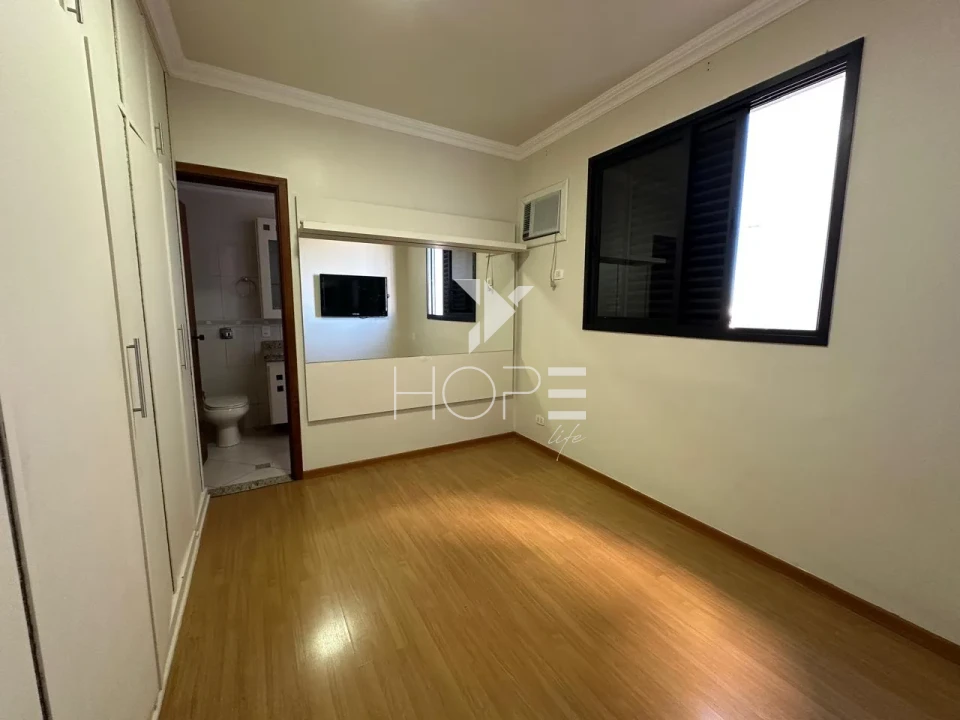 Edifício Mundo Novo - Apartamento à venda e locação com 100m² - 3 quartos (1 suíte) - 1 vaga - Centro - Londrina PR