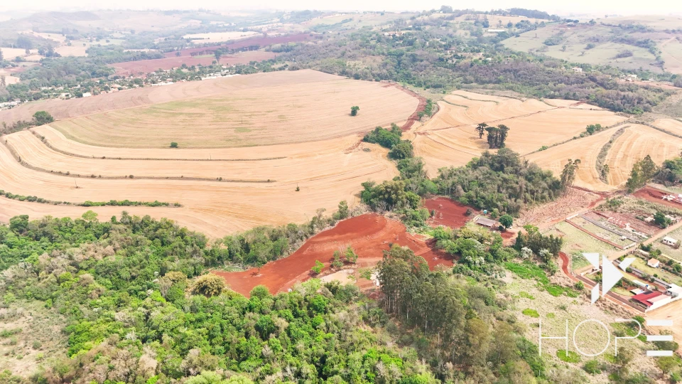 Imagens do imóveis Chácara escriturada à venda – 30.250 m² – Londrina/PR