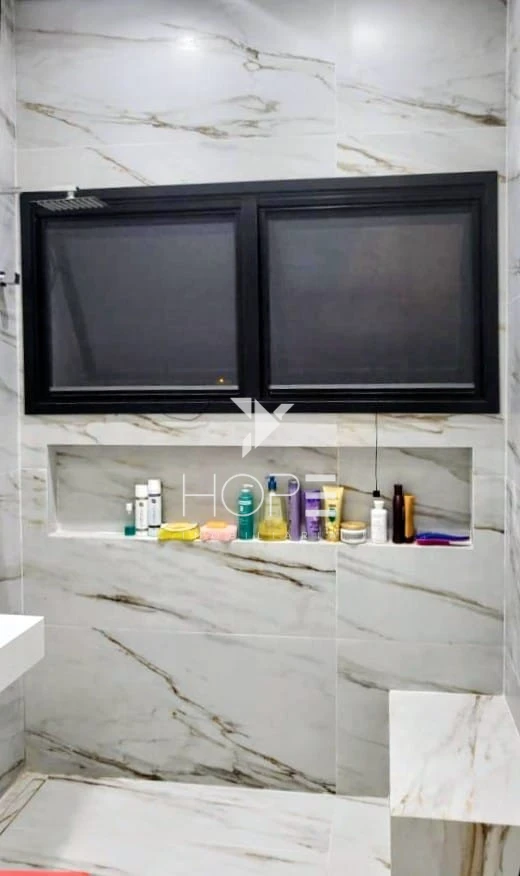 Imagens do imóveis Sobrado de Alto Padrão à Venda no Condomínio Ibi Aram 2 – 4 Suítes – Itupeva/SP