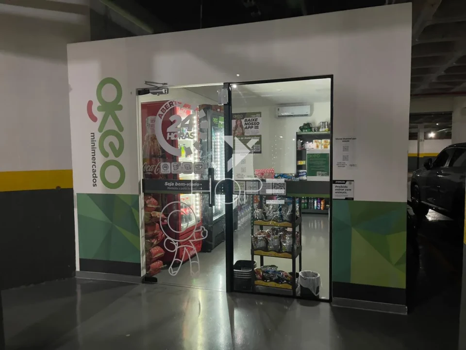 Imagens do imóveis Apartamento à Venda – 91m² – 3 Quartos (1 Suíte) – Edifício Victoria Park – Gleba Fazenda Palhano – Zona Sul – Londrina/PR