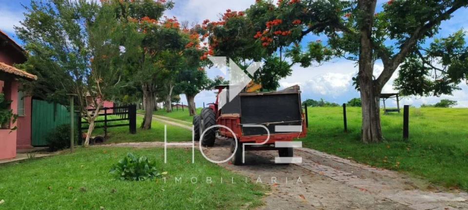 Fazenda de Alto Padrão à Venda – 56 Alqueires – Região de Sorocaba/SP