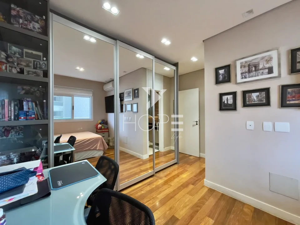 Imagens do imóveis Edíficio Casa Battló à Venda – 245m² – 3 Suítes – Gleba Palhano – Zona Sul – Londrina/PR