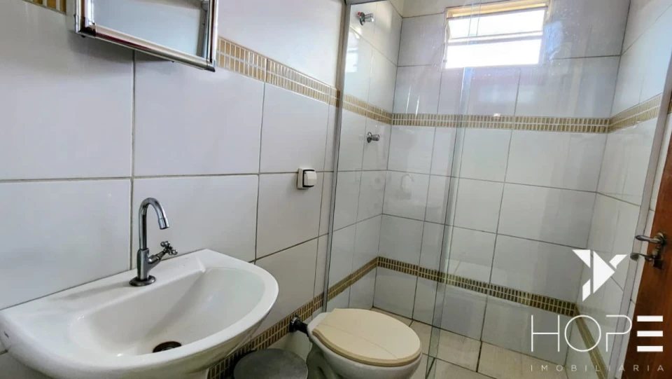 Imagens do imóveis Casa geminada à venda – 3 Quartos com suíte – Jardim Honda 2 – Londrina/PR