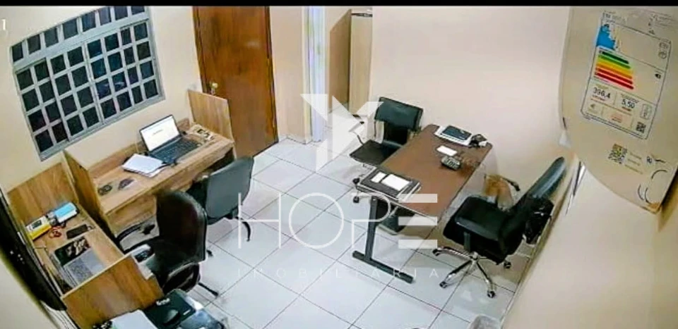 Barracão Comercial para Locação – 302 m² – Via Láctea – Londrina/PR