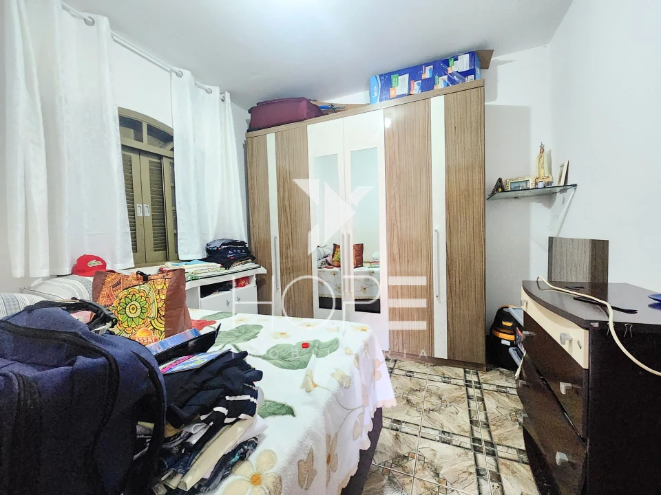 Casa à venda – 2 quartos – proximo a Saul Elkind – Londrina/PR