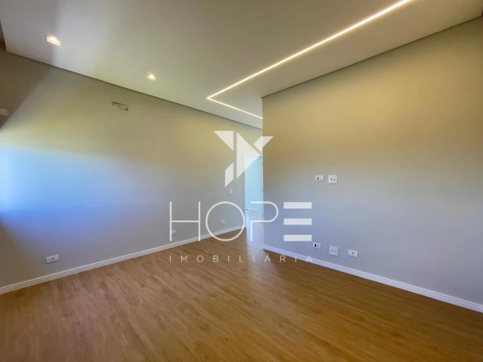 Casa em condomínio à venda – 209 m² - Zona Leste – Condomínio Tangará – Londrina/PR