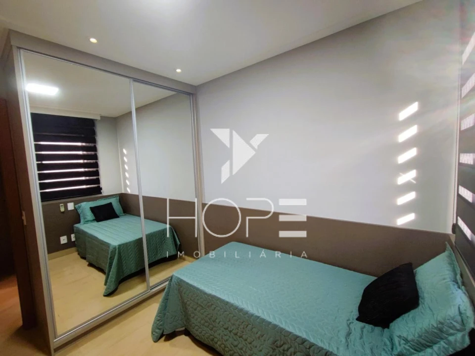 Imagens do imóveis Apartamento Mobiliado à Venda – Edifício Poty Lazzarotto – 3 Vagas - Gleba Palhano – Londrina/PR - Aceita permuta por imóvel em Curiti