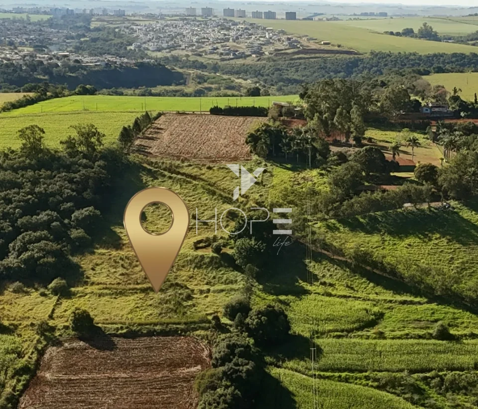 Imagens do imóveis Área/Terreno à venda com 35.154 m² - área de expansão urbana - Estrada do Limoeiro - Londrina PR