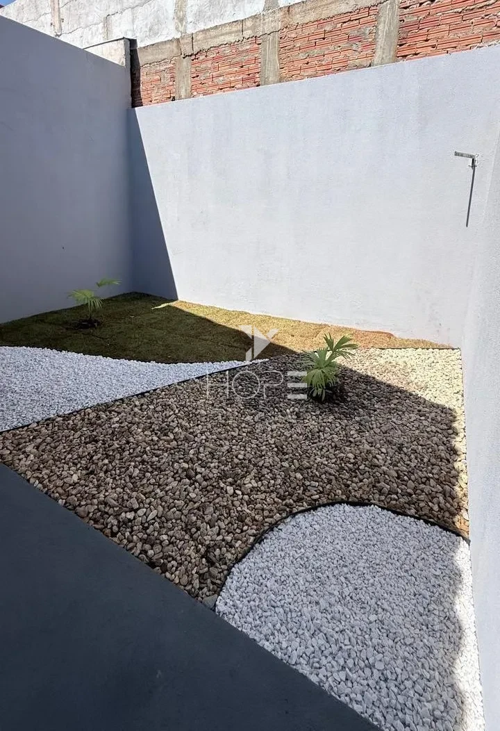 Imagens do imóveis Casa geminada à venda com 2 quartos - Bairro San Rafael – Ibiporã/PR