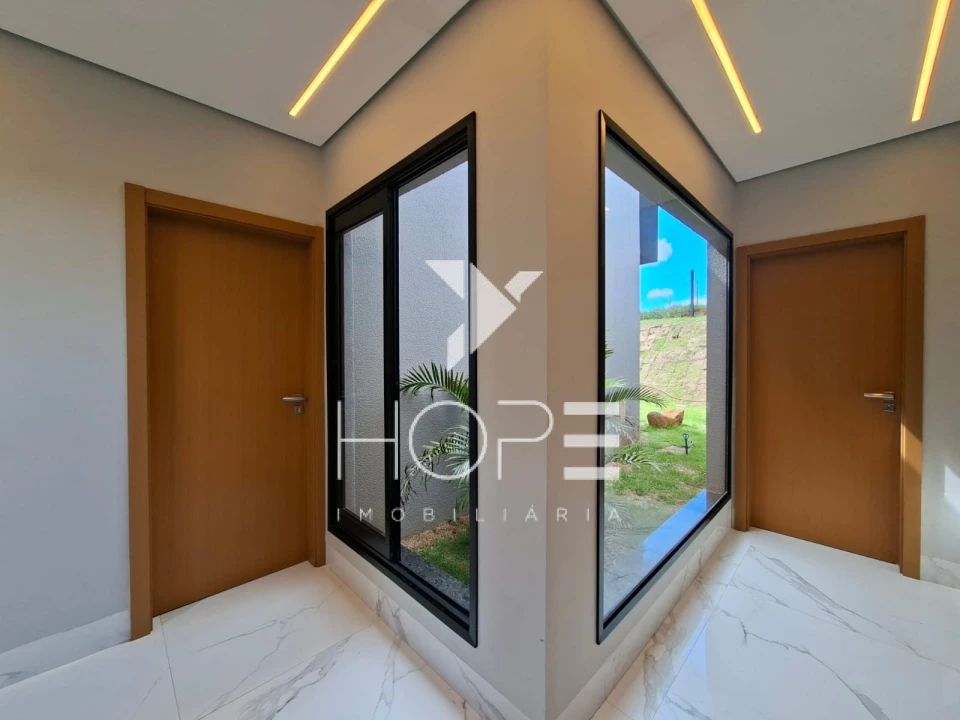 Casa à venda no Condomínio Ecovillas do Lago – Sertanópolis/PR