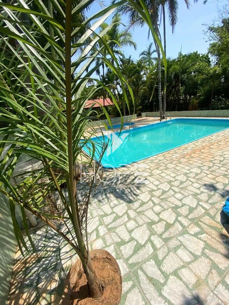 Imagens do imóveis Chácara Molhada com Piscina à Venda – Balneário Indianápolis -  Alvorada do Sul